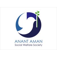 Anant Aman Social Welfare Society logo, Anant Aman Social Welfare Society contact details