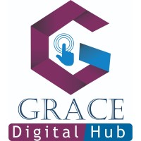 Grace Digital Hub logo, Grace Digital Hub contact details