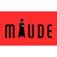 MAUDE logo, MAUDE contact details