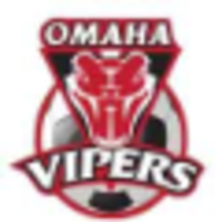 Omaha Vipers logo, Omaha Vipers contact details