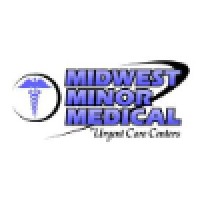 Midwest Minor Medical logo, Midwest Minor Medical contact details