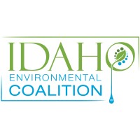 Idaho Environmental Coalition logo, Idaho Environmental Coalition contact details