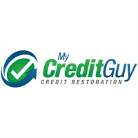 My Credit Guy logo, My Credit Guy contact details