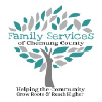 Family Services Of Chemung logo, Family Services Of Chemung contact details