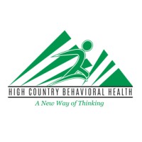 HIGH COUNTRY BEHAVIORAL HEALTH logo, HIGH COUNTRY BEHAVIORAL HEALTH contact details