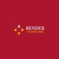 Bender Commercial Real Estate logo, Bender Commercial Real Estate contact details