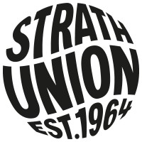 Strathclyde Students Union logo, Strathclyde Students Union contact details