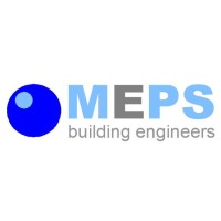 MEPS Building Engineers logo, MEPS Building Engineers contact details