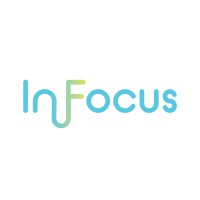 InFocus Disability logo, InFocus Disability contact details