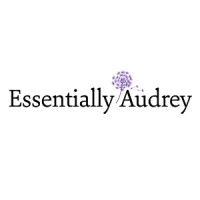 Essentially Audrey logo, Essentially Audrey contact details