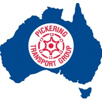 Pickering Transport Group logo, Pickering Transport Group contact details