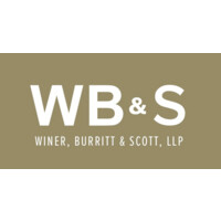 Winer, Burritt & Scott, LLP logo, Winer, Burritt & Scott, LLP contact details