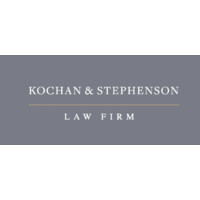 Kochan & Stephenson logo, Kochan & Stephenson contact details