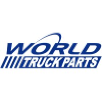 World Truck Parts logo, World Truck Parts contact details