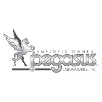 Pegasus Laboratories, Inc. logo, Pegasus Laboratories, Inc. contact details