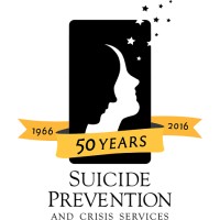 Suicide Prevention of Yolo County logo, Suicide Prevention of Yolo County contact details