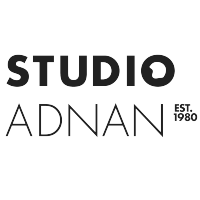 Studio Adnan logo, Studio Adnan contact details