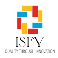 ISFY Ltd logo, ISFY Ltd contact details