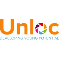 Unloc logo, Unloc contact details