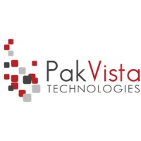 Pakvista Technologies PVT LTD logo, Pakvista Technologies PVT LTD contact details