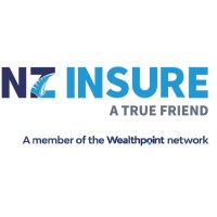 NZ INSURE logo, NZ INSURE contact details