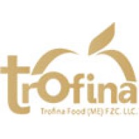 Trofina Food (ME) FZC LLC logo, Trofina Food (ME) FZC LLC contact details