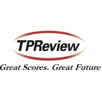 TPReview logo, TPReview contact details