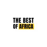 The Best of Africa logo, The Best of Africa contact details