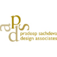 Pradeep Sachdeva Design Associates logo, Pradeep Sachdeva Design Associates contact details