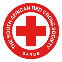 South African Red Cross Society (SARCS) logo, South African Red Cross Society (SARCS) contact details