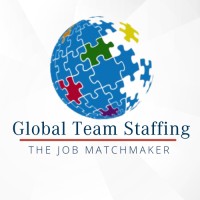 Global Team Staffing logo, Global Team Staffing contact details