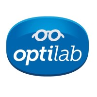 Optilab logo, Optilab contact details