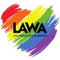 Los Angeles World Airports logo, Los Angeles World Airports contact details