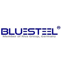 BLUE STEEL INDUSTRY LLC logo, BLUE STEEL INDUSTRY LLC contact details