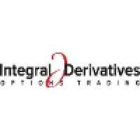 Integral Derivatives logo, Integral Derivatives contact details