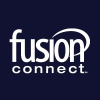 Fusion Connect logo, Fusion Connect contact details