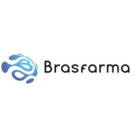 BRASFARMA logo, BRASFARMA contact details