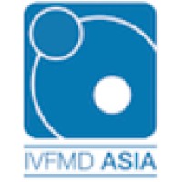 IVFMD Asia logo, IVFMD Asia contact details