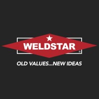 Weldstar Company logo, Weldstar Company contact details