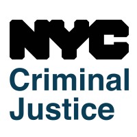 NYC Mayor's Office of Criminal Justice logo, NYC Mayor's Office of Criminal Justice contact details