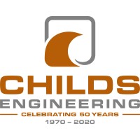 Childs Engineering Corporation logo, Childs Engineering Corporation contact details