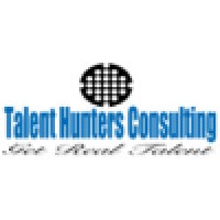 Talent Hunters Consulting logo, Talent Hunters Consulting contact details