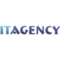 ITagency logo, ITagency contact details