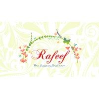 Rafeef logo, Rafeef contact details