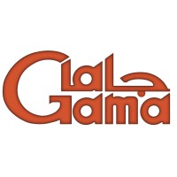 Gama Engineering and Contracting logo, Gama Engineering and Contracting contact details