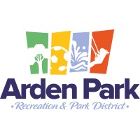 Arden Park Recreation and Park District logo, Arden Park Recreation and Park District contact details