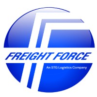 Freight Force Inc logo, Freight Force Inc contact details