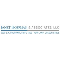 Janet Hoffman & Associates LLC logo, Janet Hoffman & Associates LLC contact details