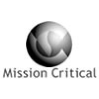 Mission Critical Systems logo, Mission Critical Systems contact details