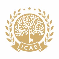 International Centre of Advanced Education logo, International Centre of Advanced Education contact details